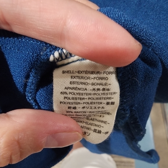 Free people dress tunic - Picture 7 of 7